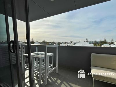 51 / 25 O'connor Close, North Coogee