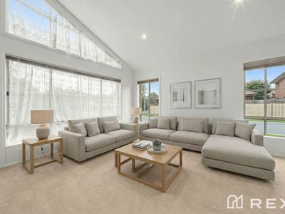 45 Amhurst Drive, Narre Warren South