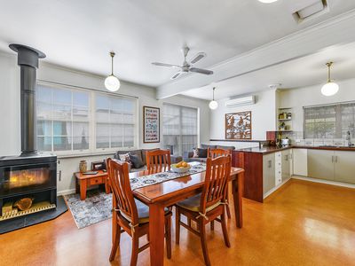 10 HISTORY AVENUE, Millicent