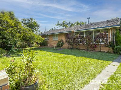 73 Cintra St, Durack