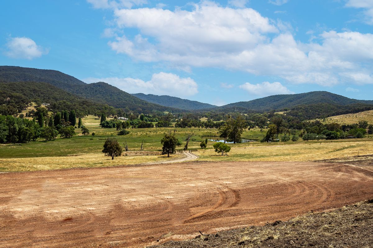 Lot 1, Red Box Lane, Bonnie Doon