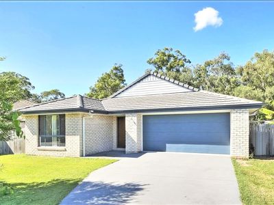 21 Lorikeet Way, Crestmead