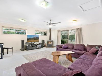 129 KLOSKE RD, Burbank