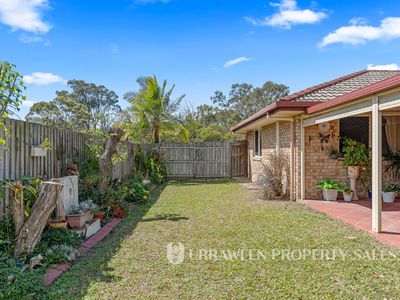 18  Emerald Park Way, Urangan
