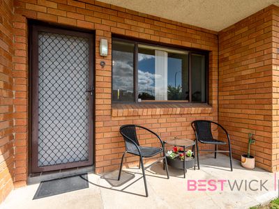 9 / 55 Piper Street, Bathurst