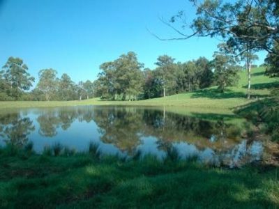 Lot 5 DP 856629, 1175 Bugong Road, Kangaroo Valley