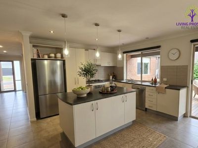 86 Miles Franklin Boulevard, Point Cook