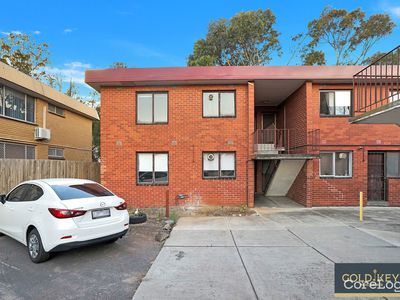 12 / 16 Eldridge Street, Footscray