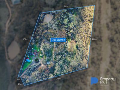 97 Bates Court, Heathcote