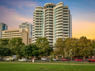 G11 / 42-52 Terrace Road, East Perth