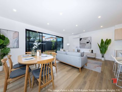 8B Norma Court, Avondale Heights