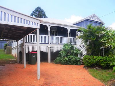 12 Carroll Street, Kingaroy