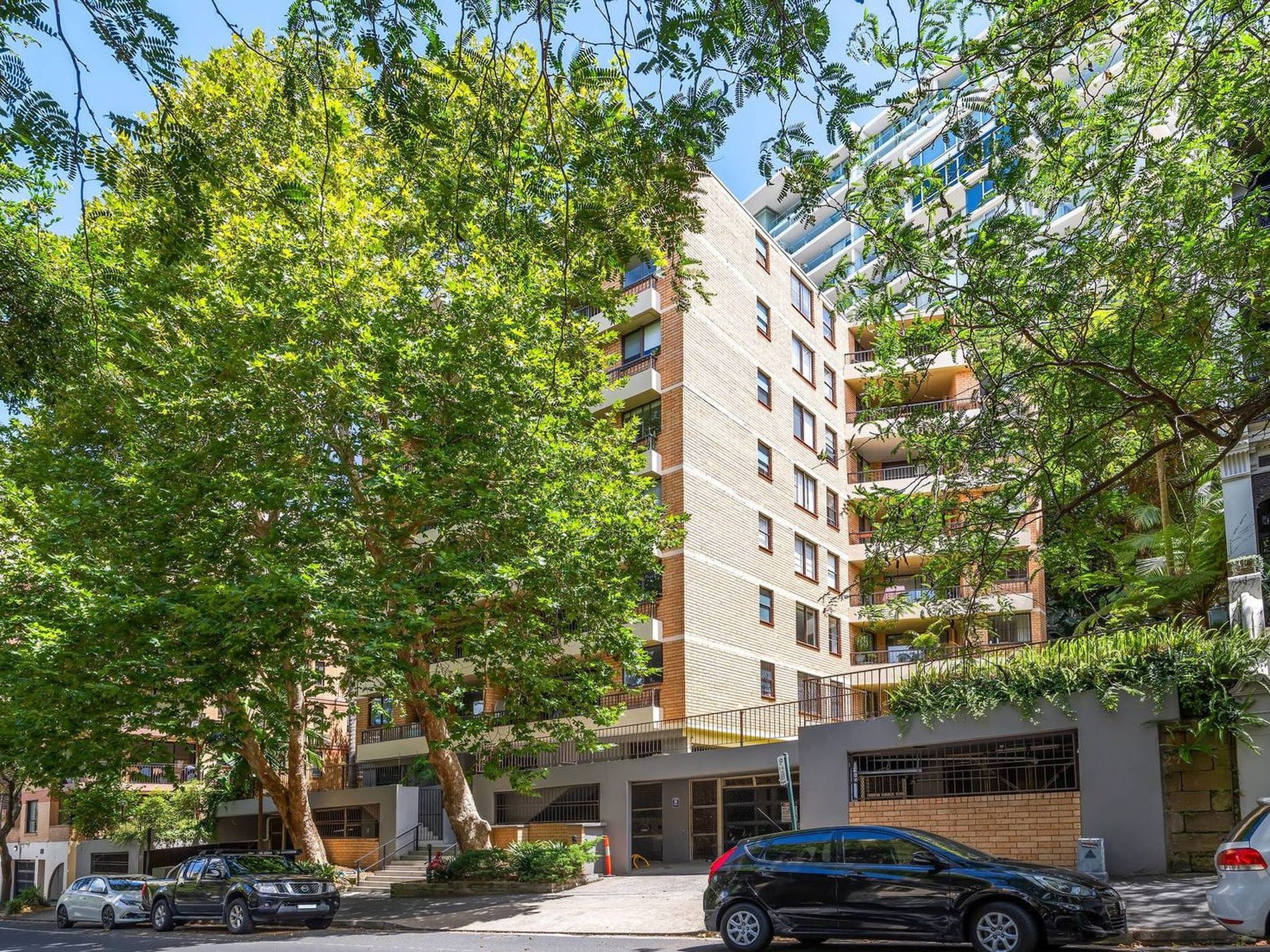 25 / 29 Roslyn Gardens, Elizabeth Bay