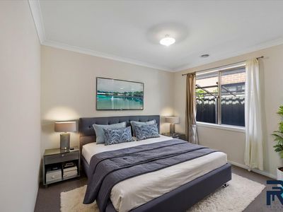 121 Talliver Terrace, Truganina
