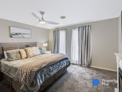 8 GIUDICE STREET, Kangaroo Flat