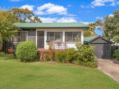 18 West Kahala Ave, Budgewoi