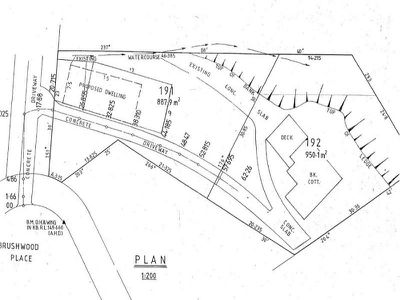 Lot 191, 38A Brushwood Place, Hornsby