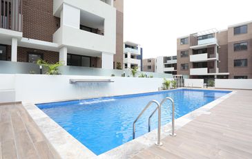 309 / 9 Terry Road, Rouse Hill
