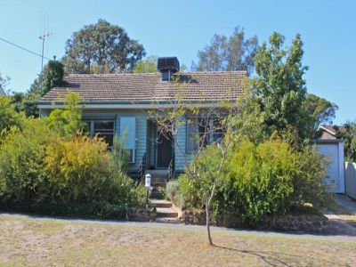 26 Caledonia Street, Bendigo