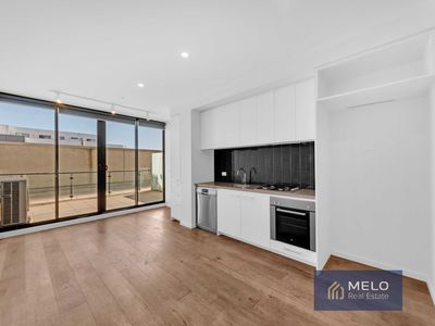 117 / 360 Lygon Street, Brunswick East