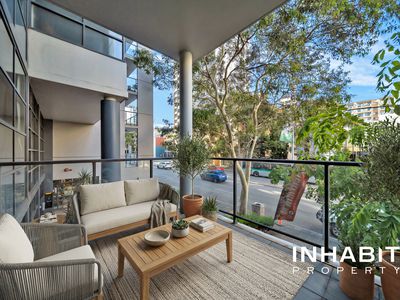 3 / 131 Adelaide Terrace, East Perth