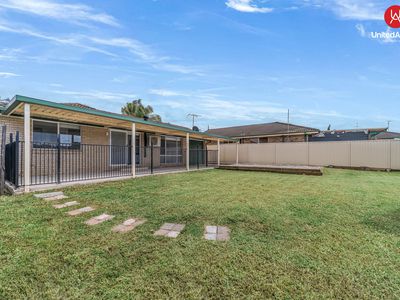 10 Wilcannia Way, Hoxton Park