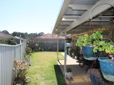 20 Vista Del Mar, Forster