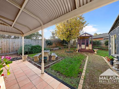7 Banksia Grove, Gisborne