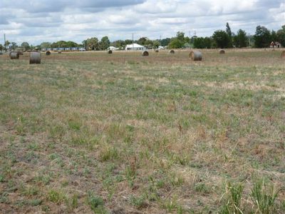 lot 4 Ellerman Street, Dimboola