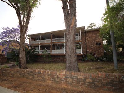 6 / 14 Conway Road, Bankstown