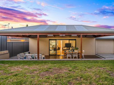 8 Euclid Close, Beldon