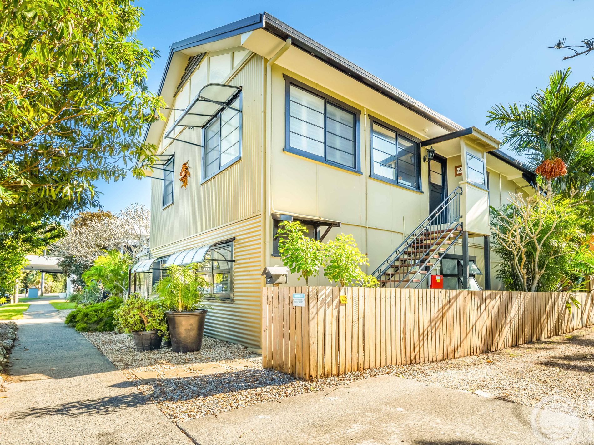 21 Fawcett Street, Brunswick Heads