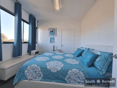 356 Silver Perch Road, Barambah