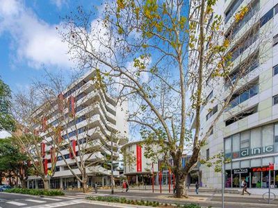 401 / 6 Short  St, Surry Hills