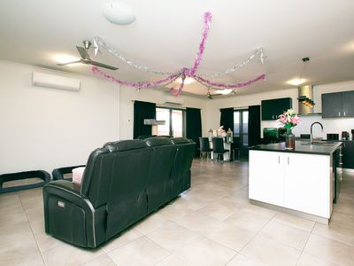 11 Fairlead Bend, South Hedland