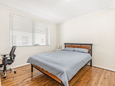 2 / 8 Curt Street, Ashfield