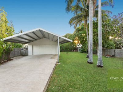 16 Clarendon Street, Hyde Park