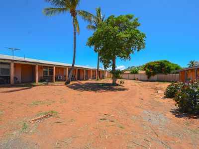 7 / 8 Grant Place, Port Hedland