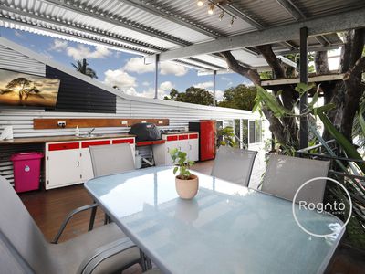 100 Mason Street, Mareeba