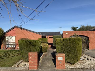 9 Betula Avenue, Bundoora