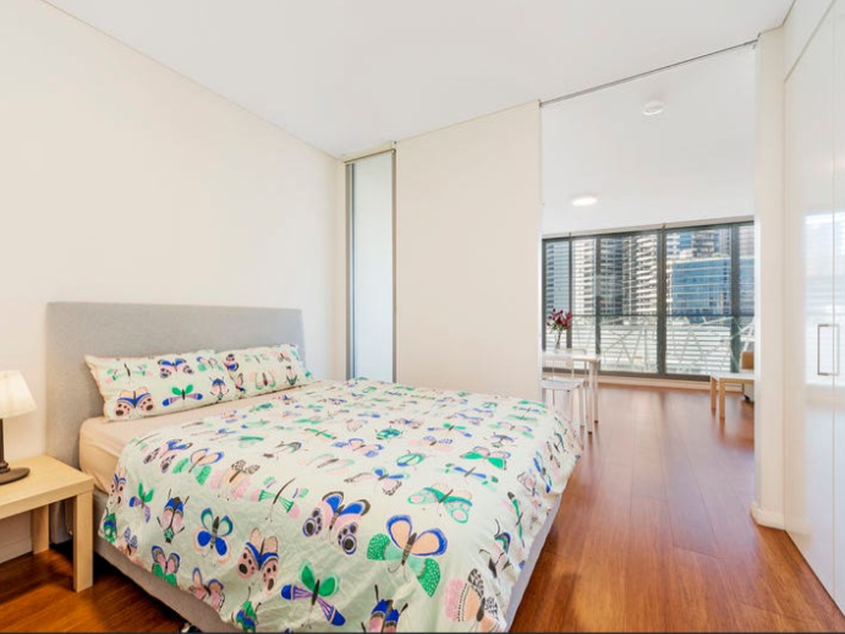 1302 / 6 Little Hay Street, Haym...