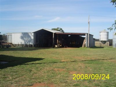 'Palmdale' 208R Mogriguy Road, Eumungerie