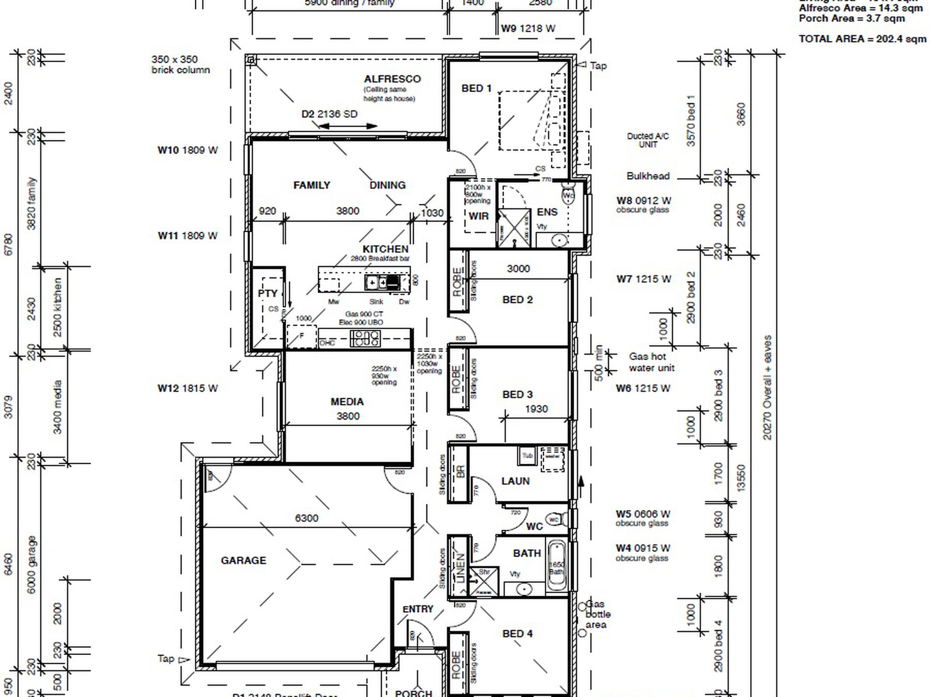 14 Birds Nest Drive, Burrum Heads