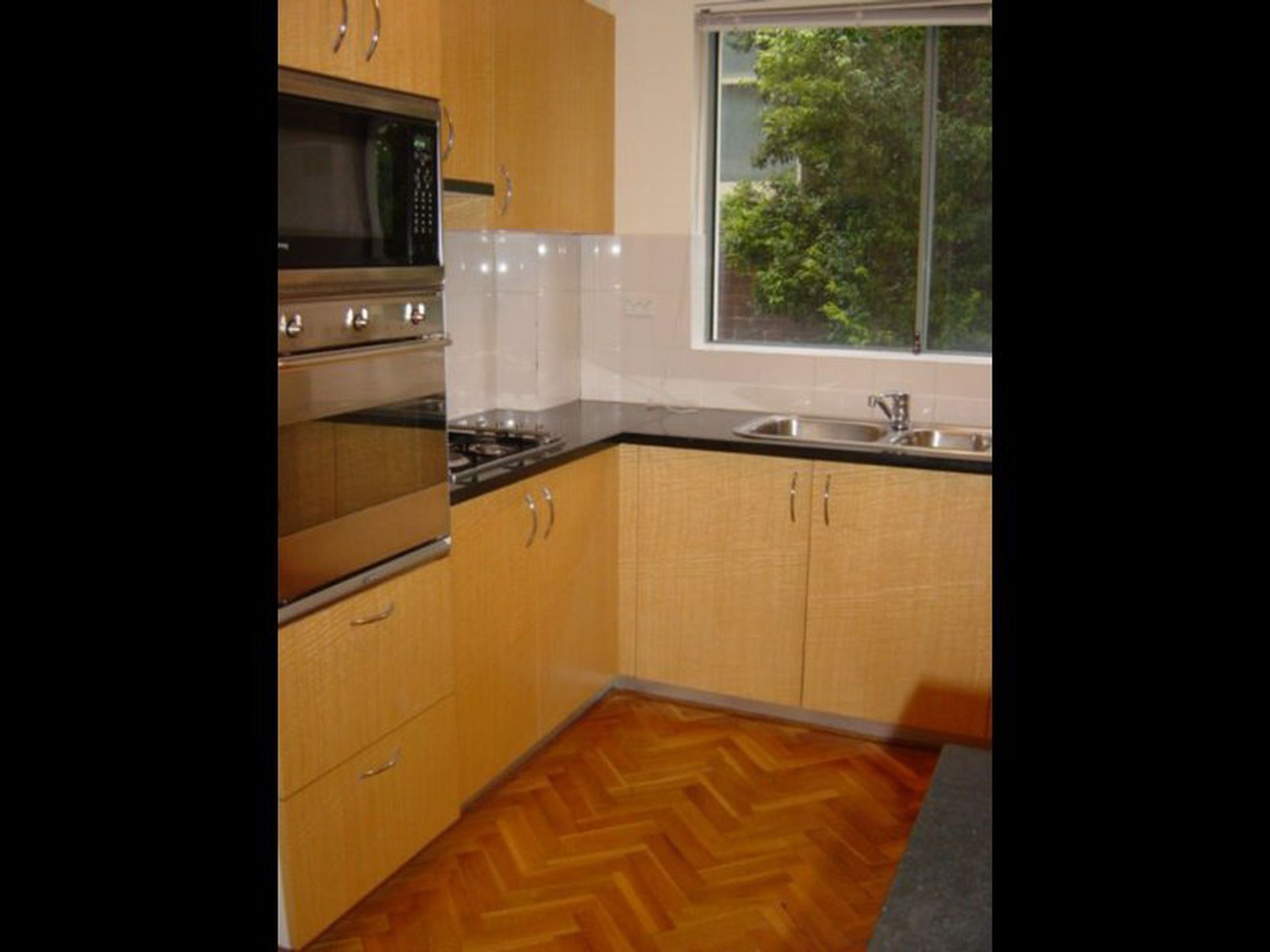 4 / 2 Clement Street, Rushcutters Bay