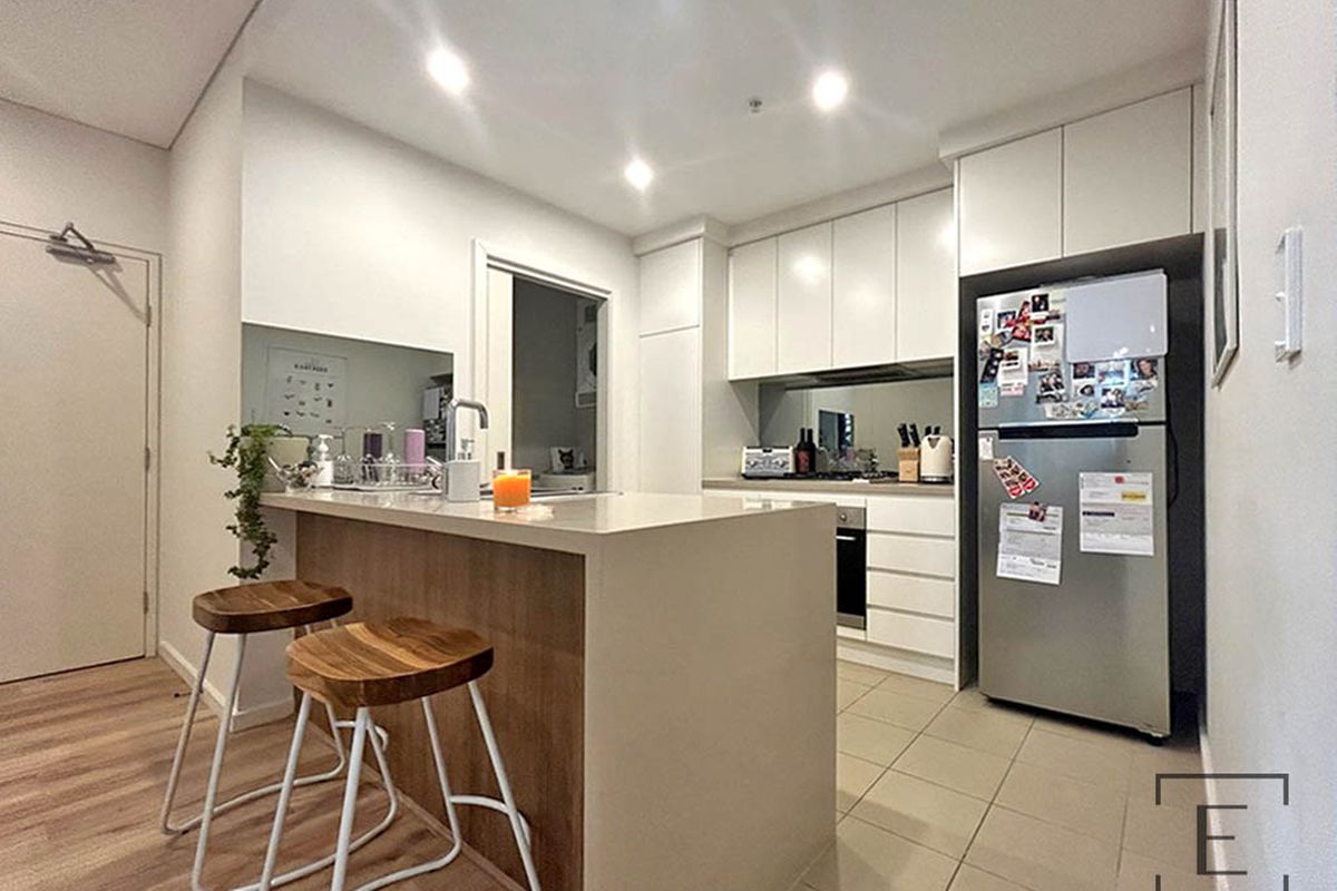 204 / 19 Parramatta Road, Homebush