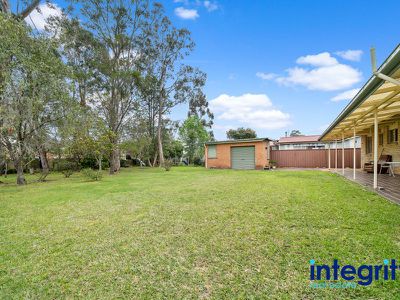 43 Tallyan Point Rd, Basin View