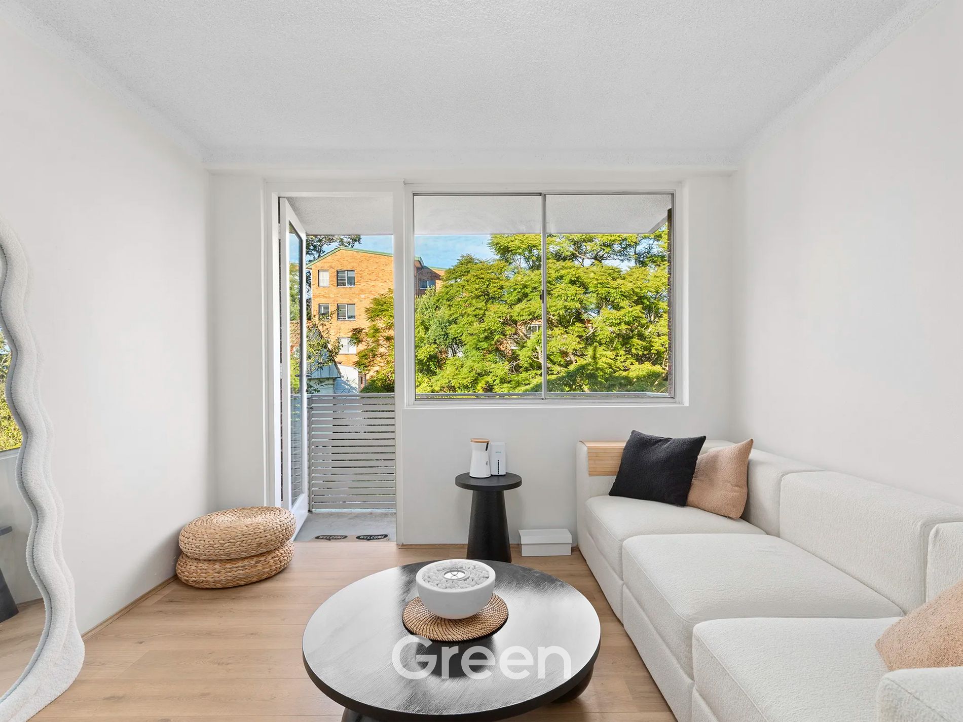 8 / 38-40 Meadow Crescent, Meadowbank
