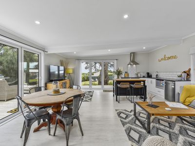 12 Parklands Terrace, Beachport