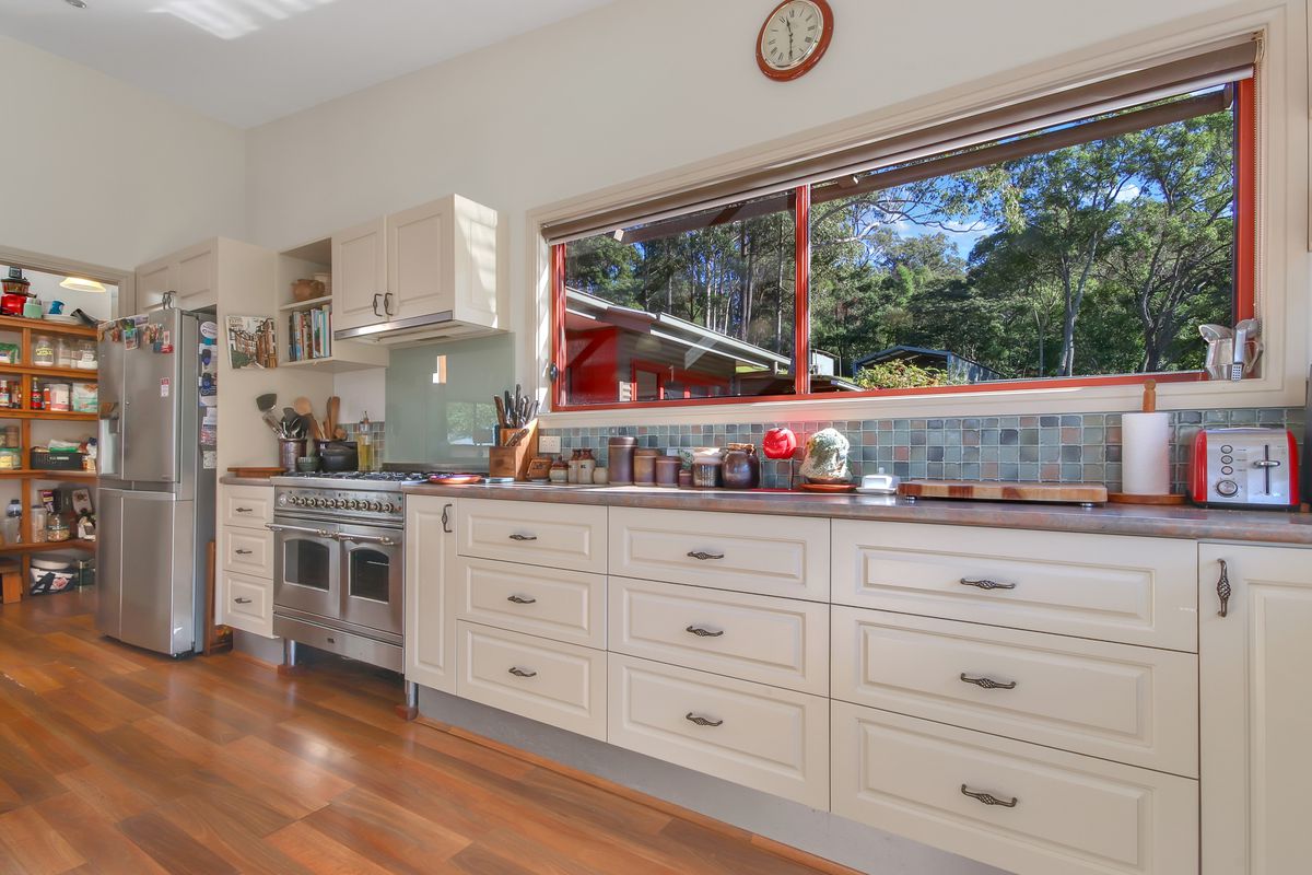 83 Rainforest Parkway, Narooma