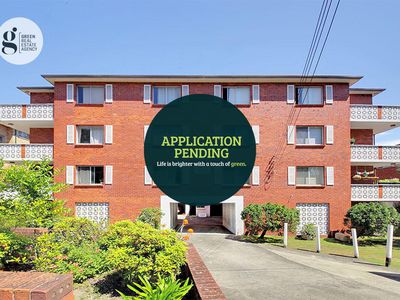 6 / 18-19 Bank Street, Meadowbank